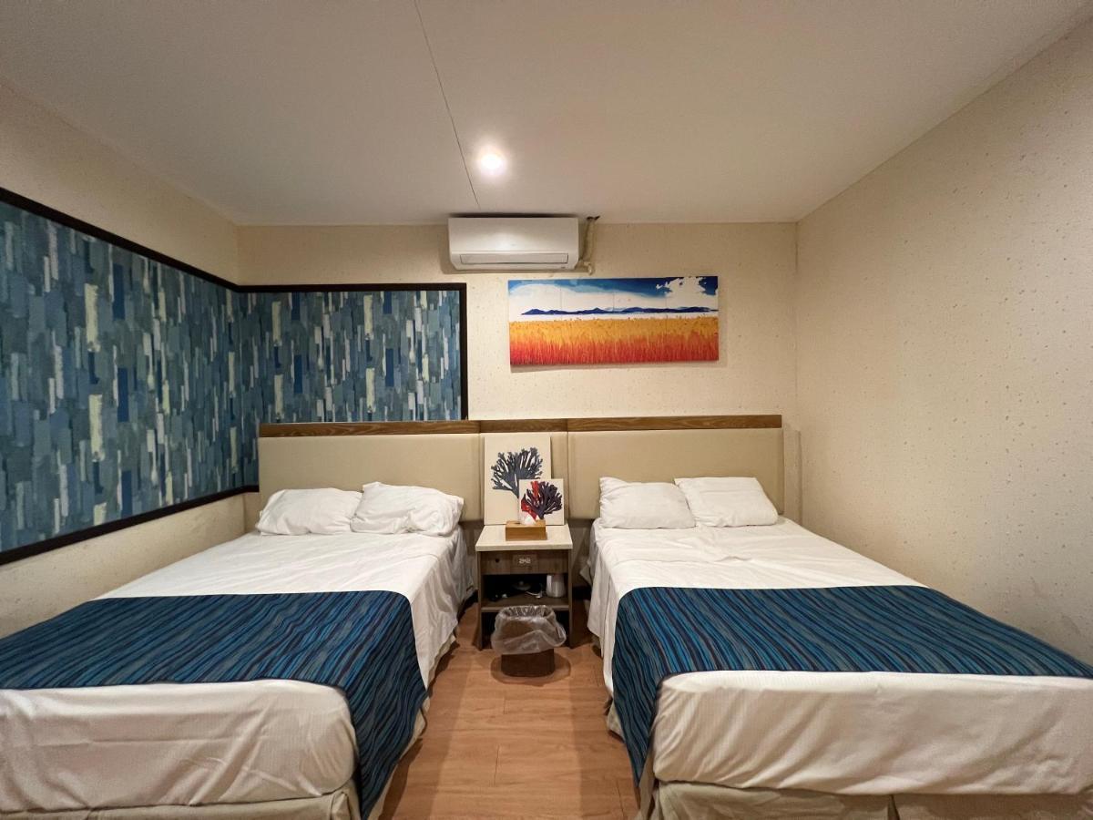 Hotel Saipan Well House Exterior foto