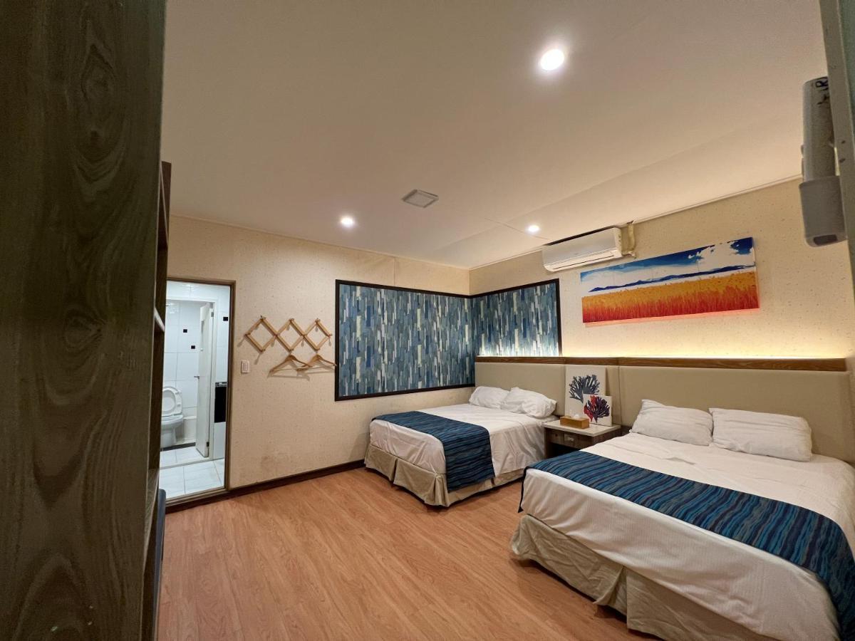 Hotel Saipan Well House Exterior foto